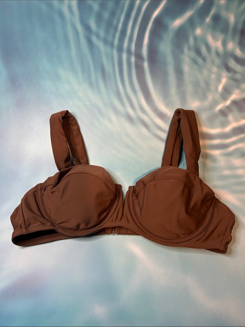 Cupshe Bikini Top
